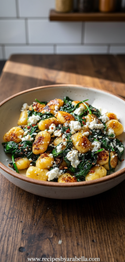 creamy-gnocchi-with-spinach-and-feta-recipe---healthy-dinner-inspiration_feature