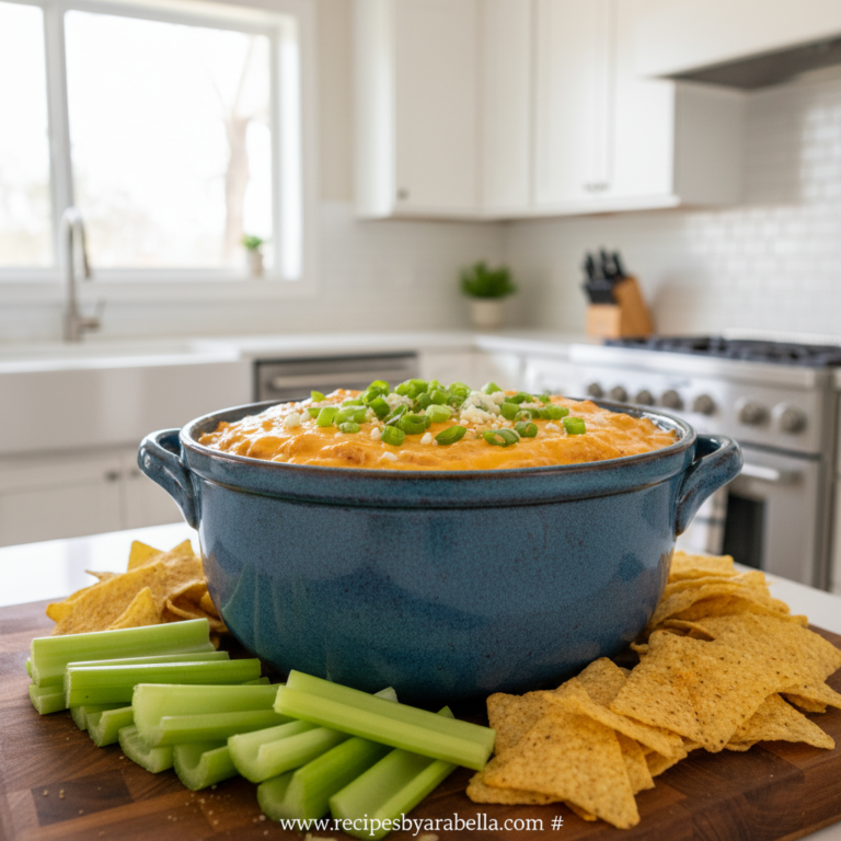 crockpot-buffalo-chicken-dip-recipe-in-2025---dip-recipes-easy--recipes--crockpot-recipes-easy_feature