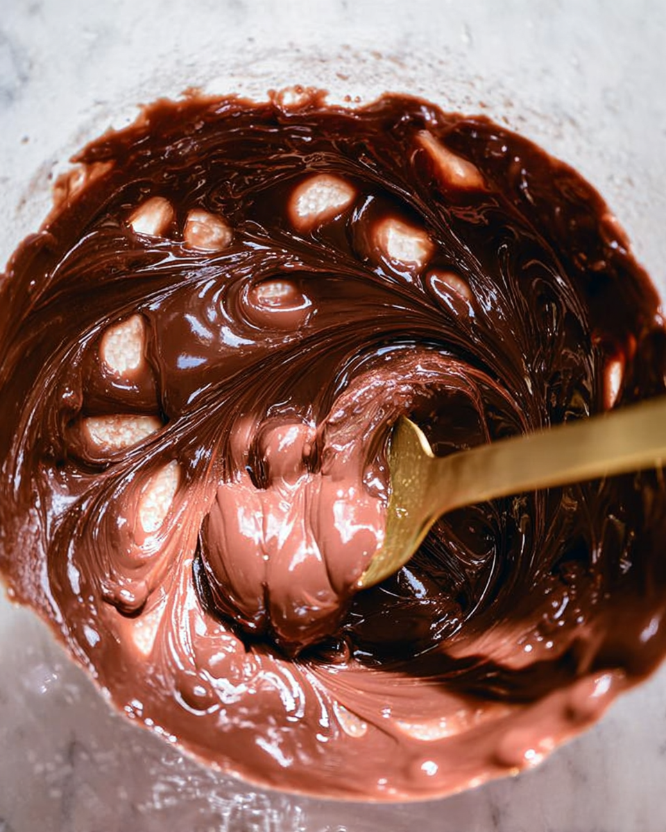 Easy Chocolate Pudding | Healthy Snack Recipe 13 Easy Chocolate Pudding | Healthy Snack Recipe