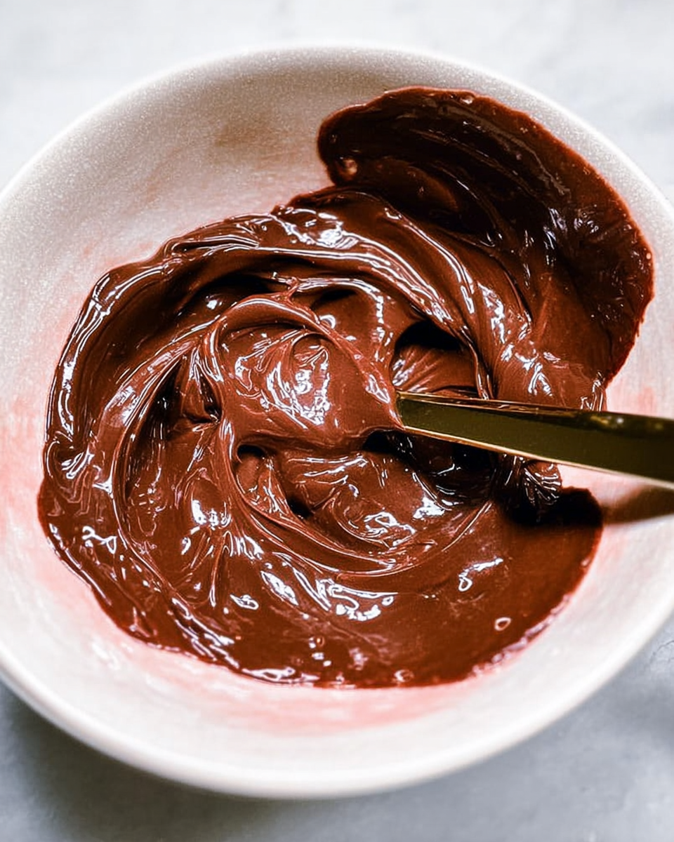 Easy Chocolate Pudding | Healthy Snack Recipe 2 Easy Chocolate Pudding | Healthy Snack Recipe