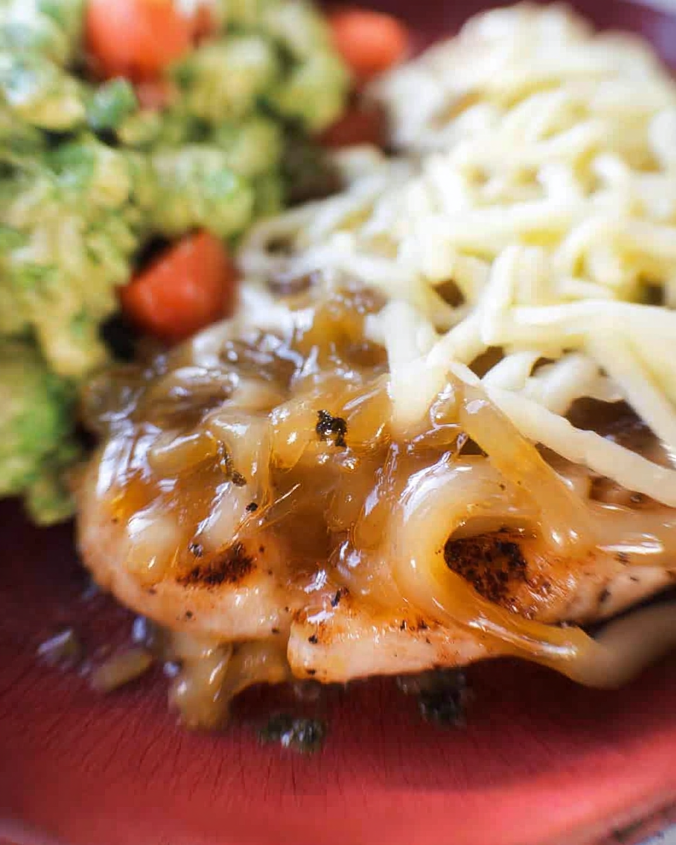 Irresistible Texas Roadhouse Smothered Chicken with Jack Cheese Recipe 14 Irresistible Texas Roadhouse Smothered Chicken with Jack Cheese Recipe