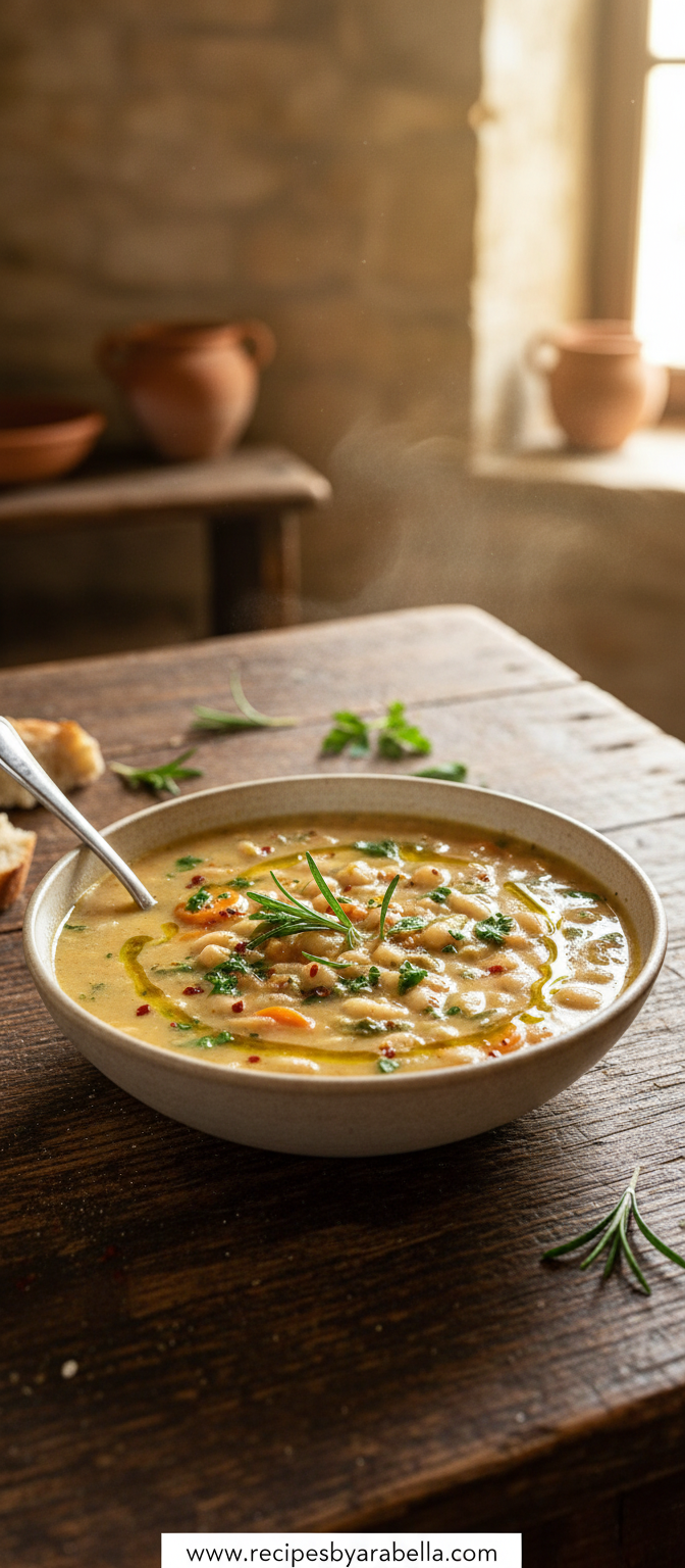 best-tuscan-white-bean-soup---eat-with-clarity_feature
