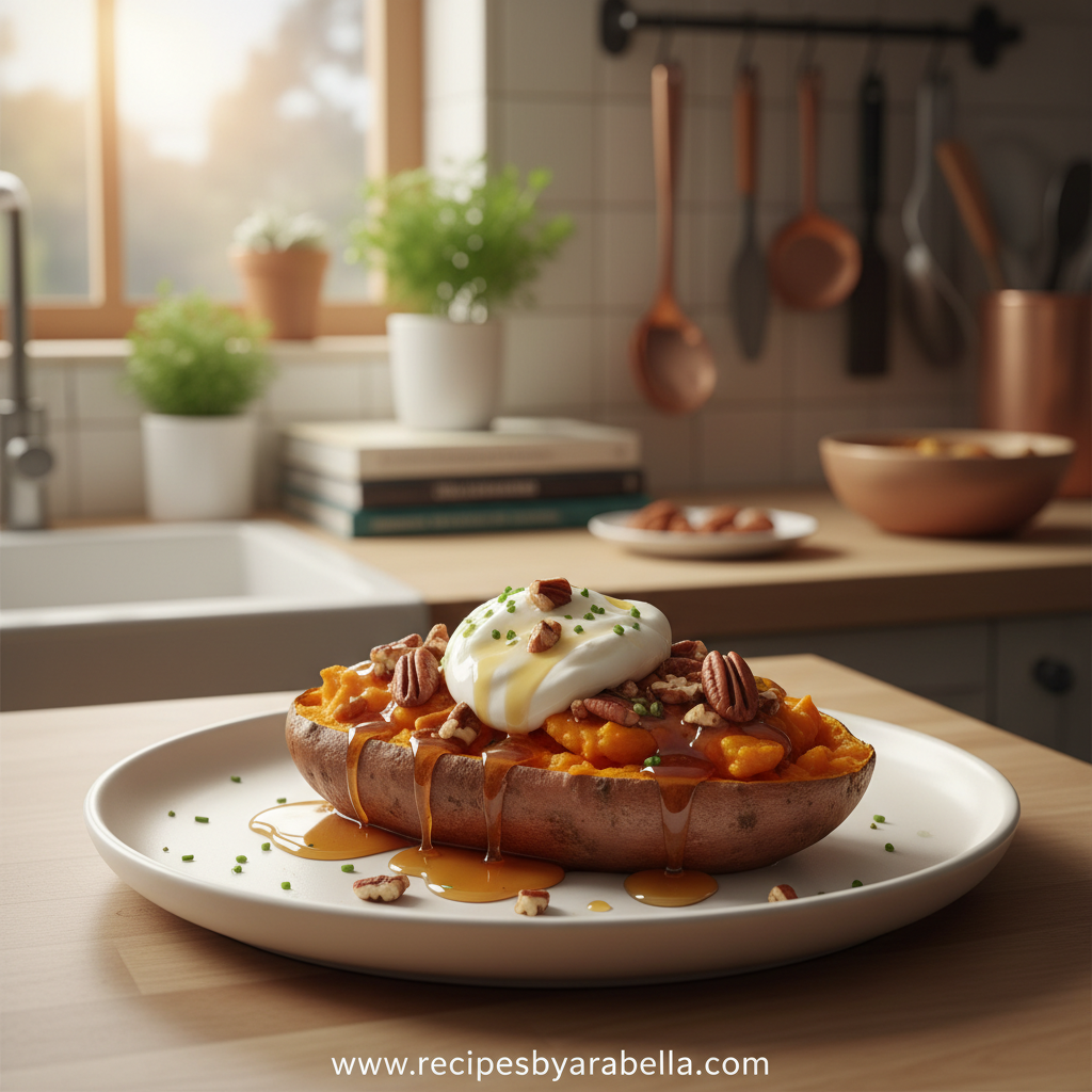 Sweet Potato Egg Breakfast: The Ultimate Healthy Morning Recipe 15 breakfast-sweet-potato_feature