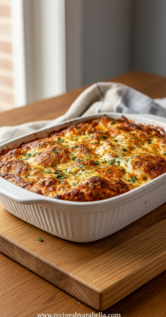 chicken-parmesan-casserole-recipe--quick--easy---delicious-dinner-in-under-30-minutes-_feature
