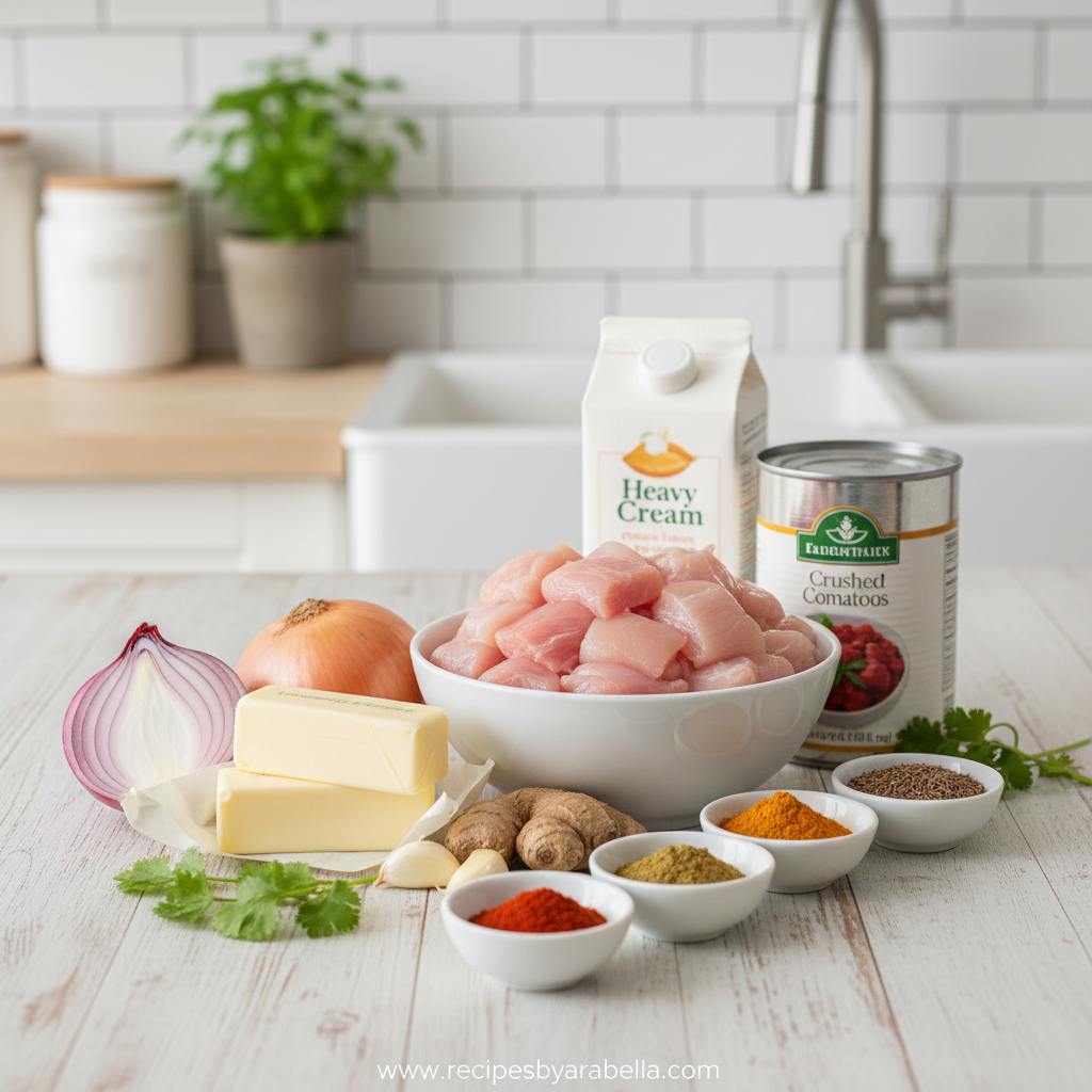 Texas Roadhouse Copycat Butter Chicken Skillet - Easy Restaurant Style Recipe 2 Ingredients for butter chicken skillet recipe