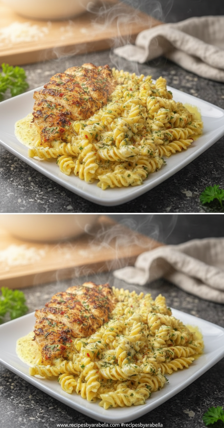 creamy-garlic-parmesan-chicken-pasta--30-minute-recipe--_feature