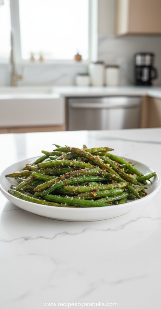 crispy-garlic-air-fryer-green-beans--ready-in-10-minutes--_feature