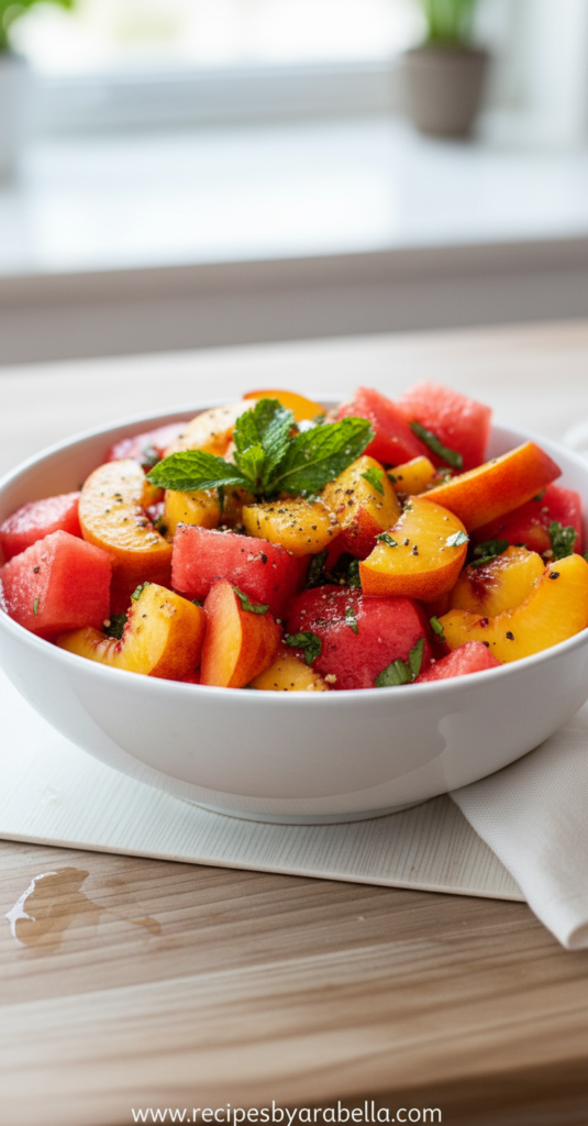 easy-summer-peach-watermelon-salad_feature