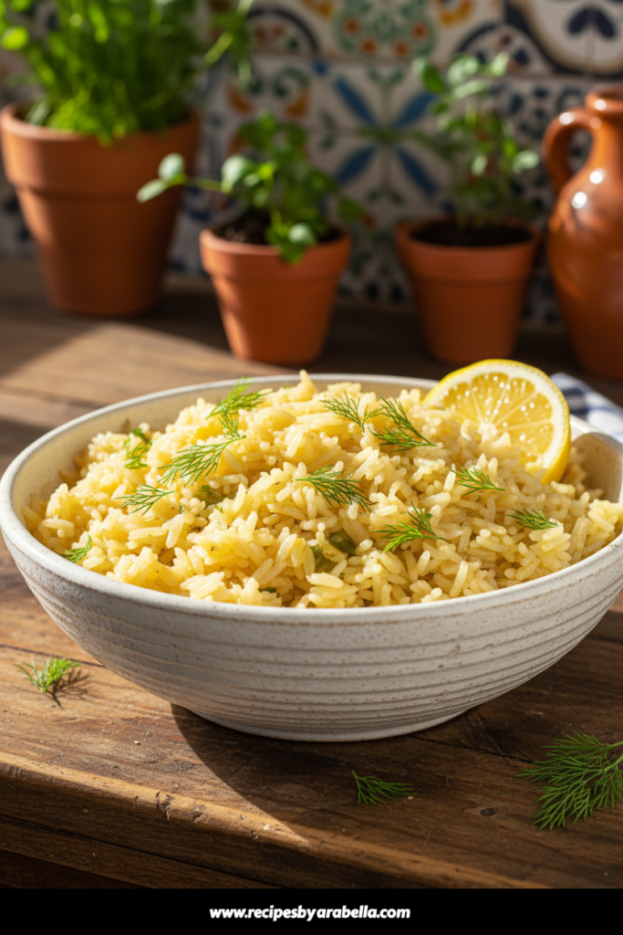 greek-lemon-rice-that-tastes-like-summer_feature