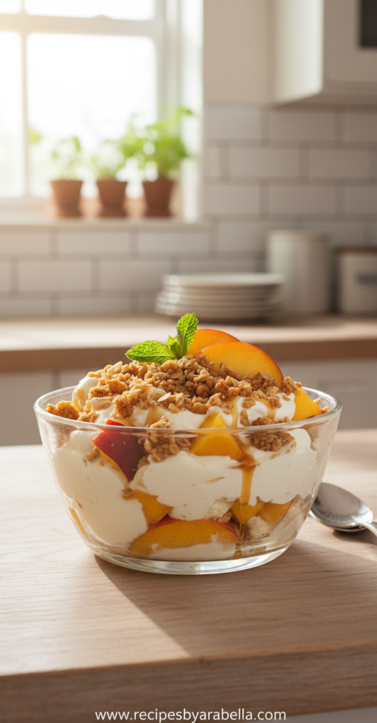 irresistible-peach-cobbler-cheesecake-fruit-salad-delight_feature