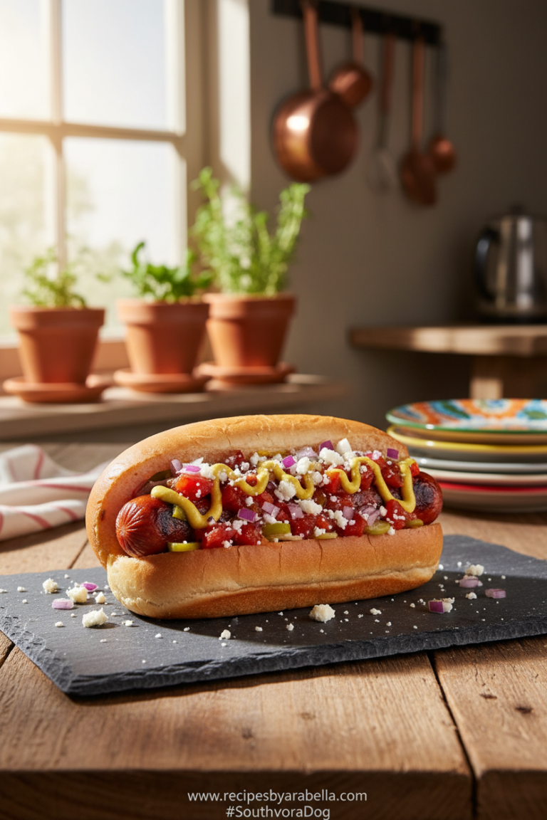 Ultimate Guide to American Hot Dog Styles: Regional Recipes & Creative Toppings 7 regional-hot-dog-secrets-revealed_feature