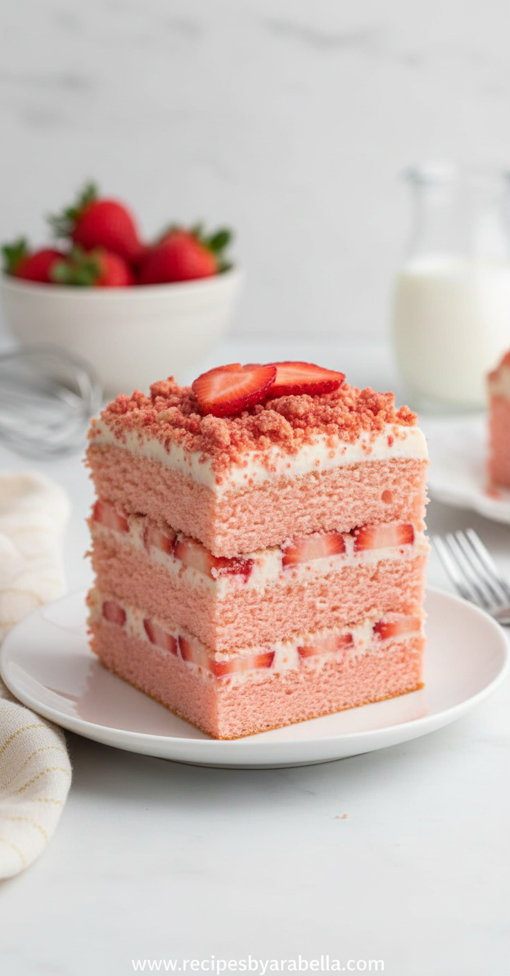 strawberry-crunch-cake-recipe---belly-full-recipe_feature