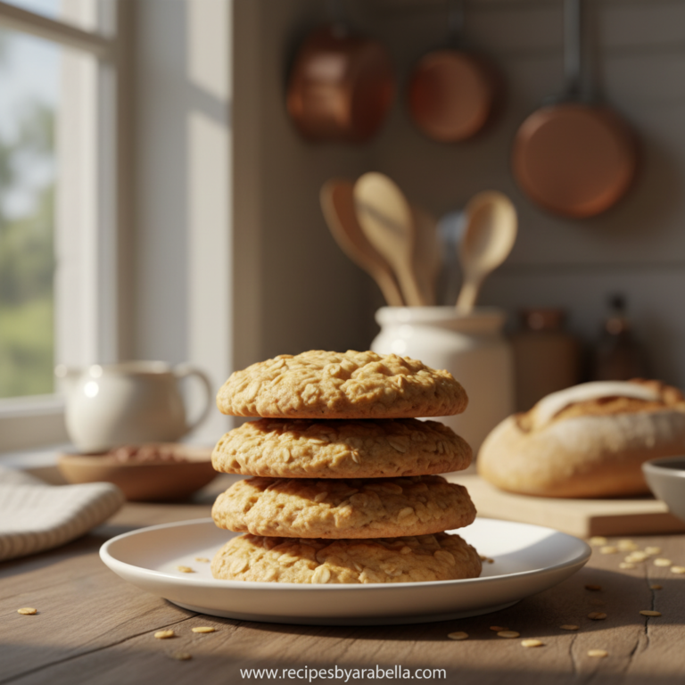 the-fastest---easiest-oatmeal-cookies_feature