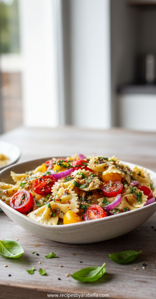 easy-pasta-salad-recipes-with-juicy-tomatoes_feature