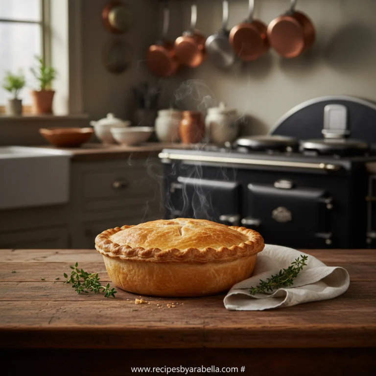 Ultimate Beef Pot Pie Guide: Classic, Hearty, and Comforting 7 beef-pot-pie_feature