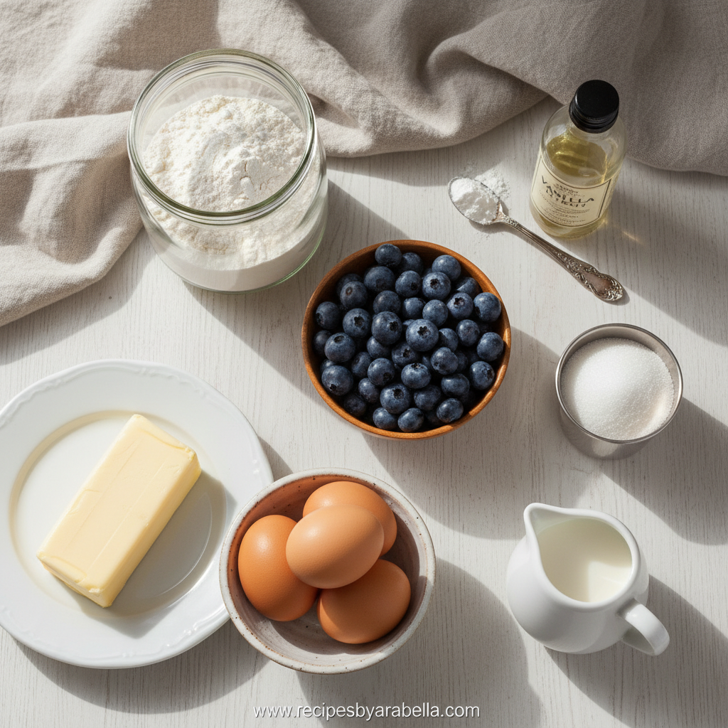 Ultimate Blueberry Muffin Recipe: Bakery-Style Perfection 2 Ingredients for blueberry muffins