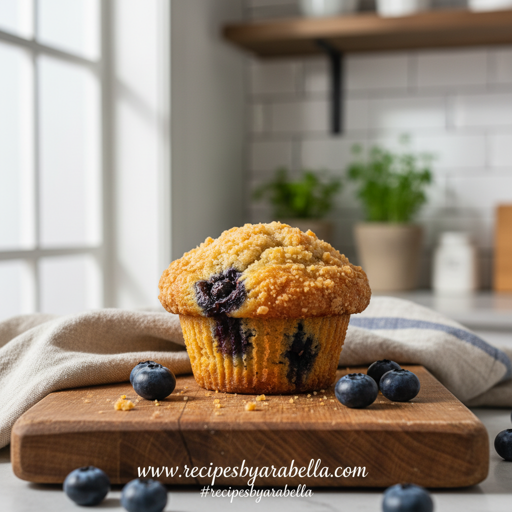 blueberry-muffins-with-crumble-topping--irresistibly-fluffy_feature