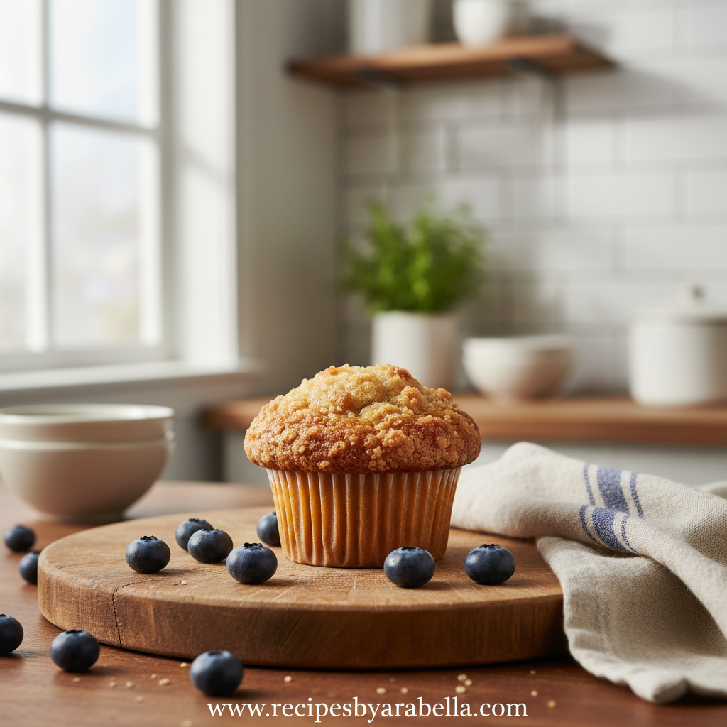 easy-homemade-blueberry-muffins-recipe---bakery-style-in-30-mins-_feature