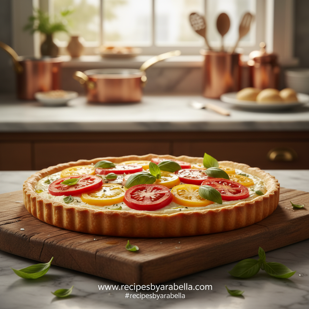 heirloom-tomato-and-ricotta-tart---tasting-table_feature