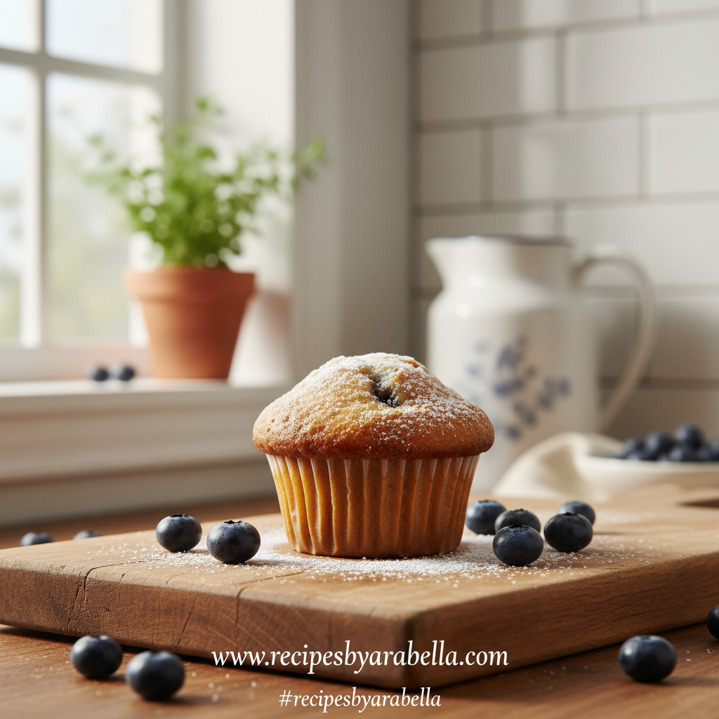 Moist Fluffy Bakery Blueberry Muffins – Ultimate Recipe Guide 1 Moist and fluffy bakery-style blueberry muffins
