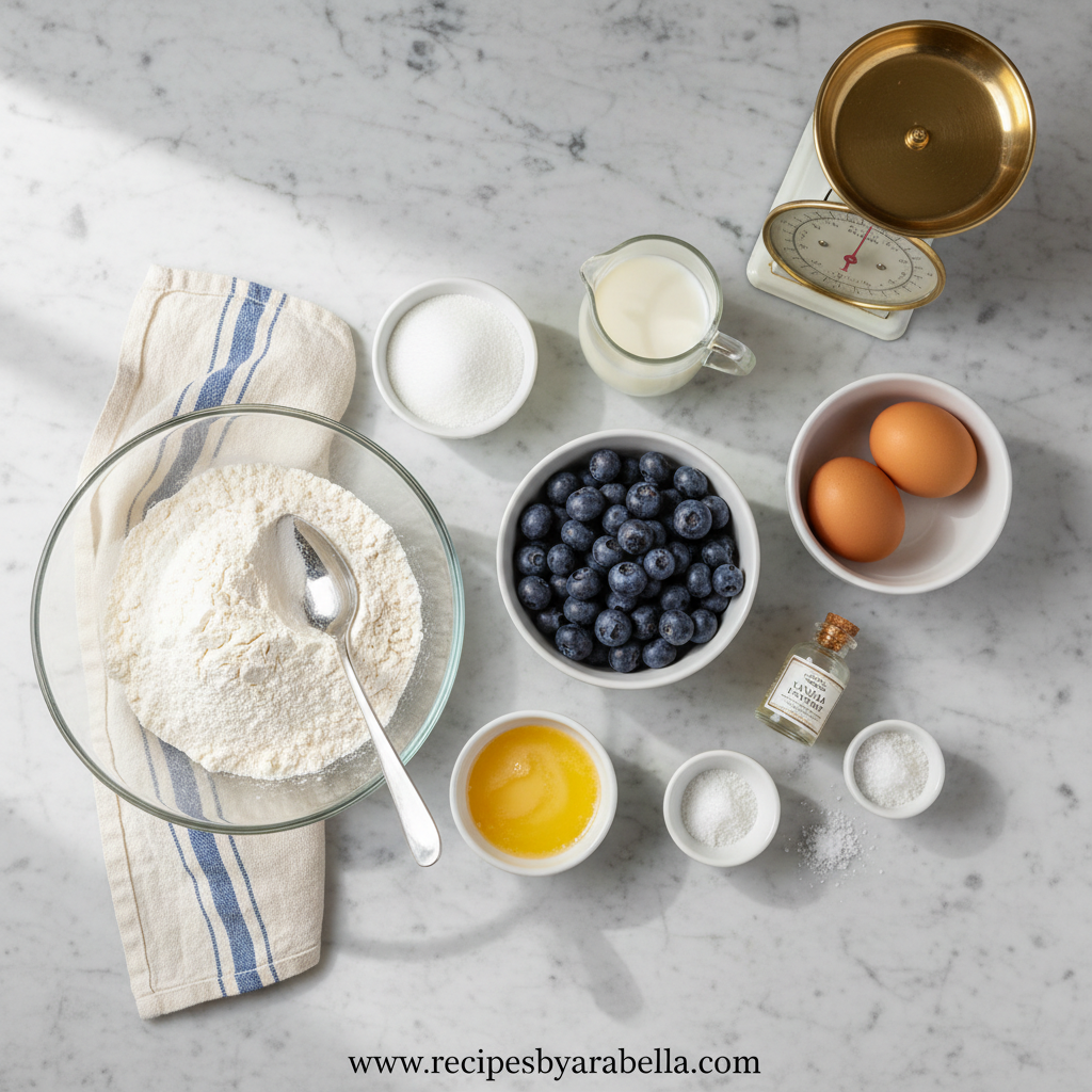 Moist Fluffy Bakery Blueberry Muffins – Ultimate Recipe Guide 2 Ingredients for blueberry muffins