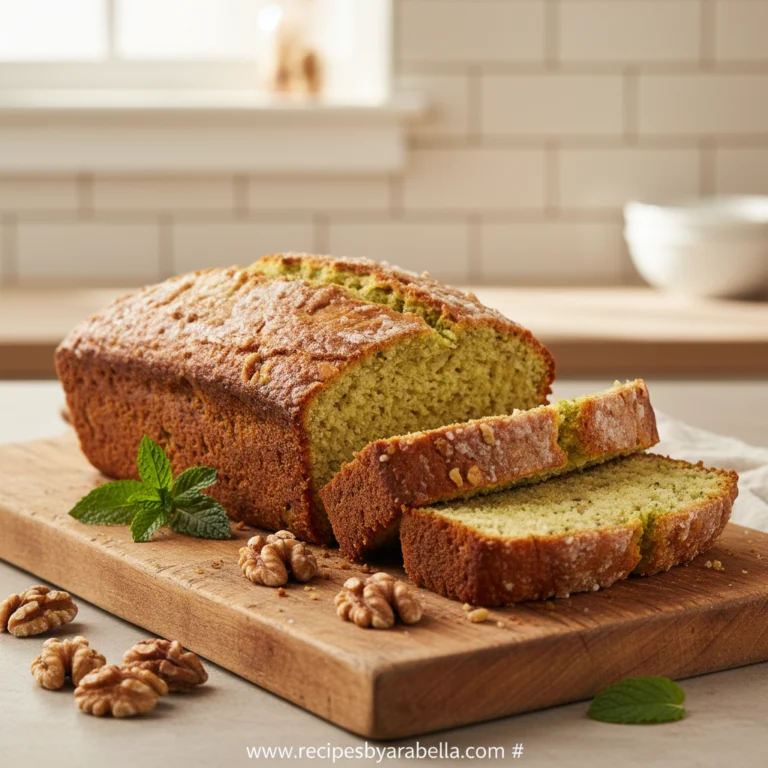 Classic Old Fashioned Zucchini Bread Recipe – Moist and Delicious 4 old-fashioned-zucchini-bread_feature