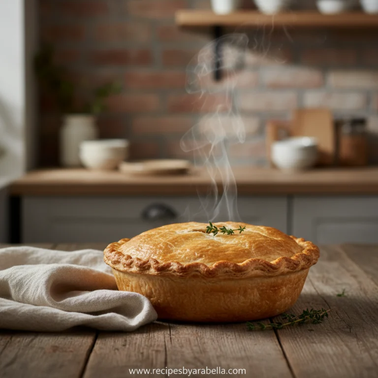 Perfect Beef Pot Pie Recipe – Ultimate Comfort Food with Flaky Golden Crust 7 perfect-beef-pot-pie_feature