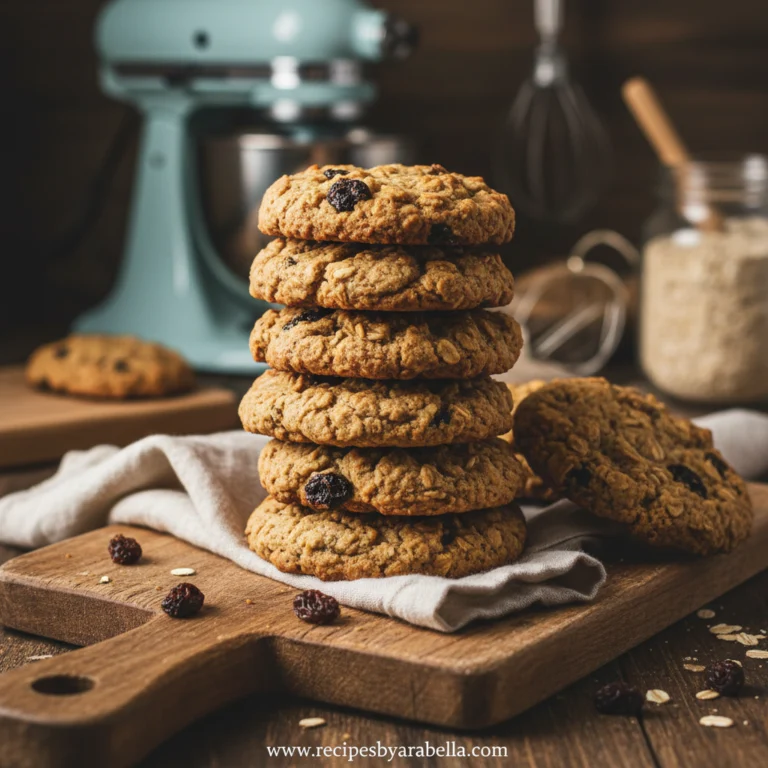 Ultimate Guide to Perfect Soft Thick Oatmeal Cookies 8 perfect-soft-oatmeal-cookies-recipe-for-thick-and-chewy-bliss_feature
