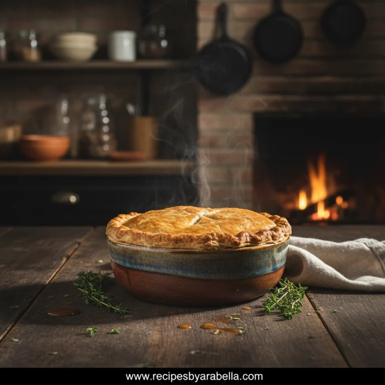 Savory Beef Stew Pot Pie Recipe – Ultimate Comfort Food 4 savory-beef-stew-pot-pie_feature