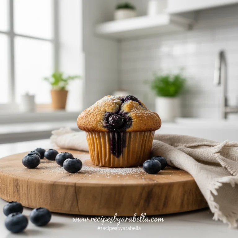 Ultimate Guide to the Best Blueberry Muffins: Bakery-Style Perfection 6 the-best-blueberry-muffins_feature