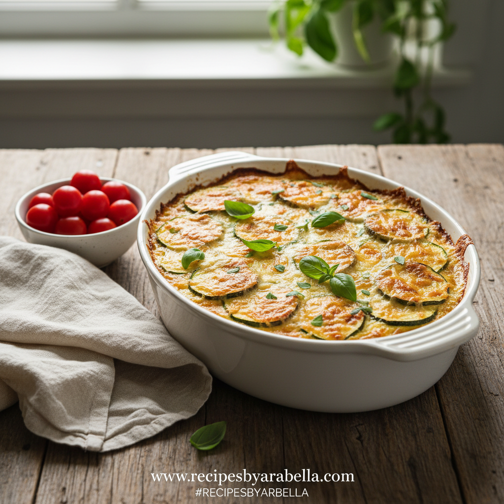 Golden Zucchini Cheese Casserole: A Comforting Family Favorite 1 baked-zucchini-and-cheese-recipe---cheesy-zucchini-bake-recipe_feature