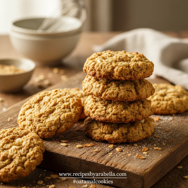 Ultimate Guide to Perfect Oatmeal Coconut Cookies Recipe 4 oatmeal-coconut-cookies_feature