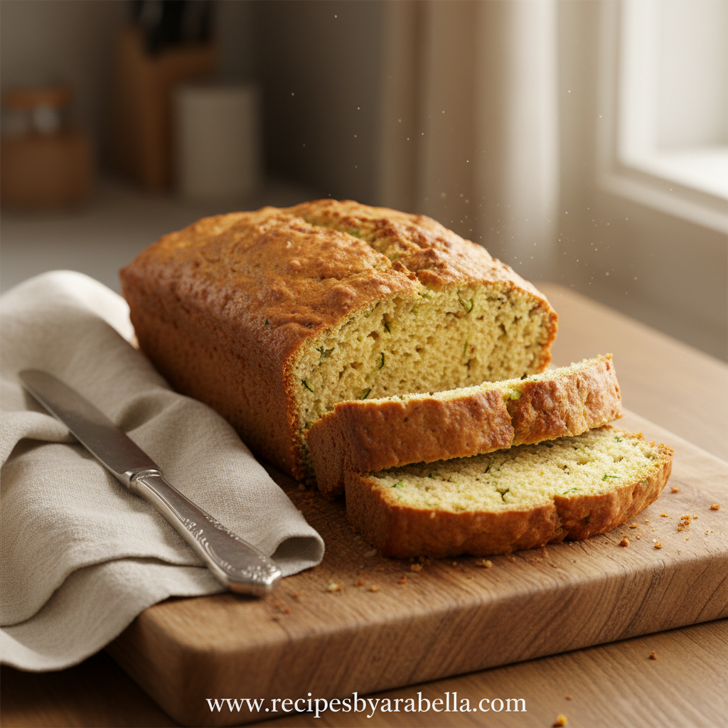 Ultimate Easy Zucchini Bread: A Cozy Morning Treat 15 zucchini-bread-the-ultimate-easy-recipe-for-cozy-mornings-with-moist-texture_feature
